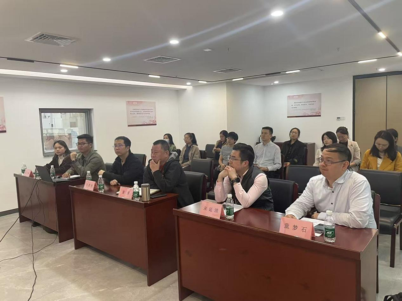 黄山公司（深安实业公司）开展类固收业...